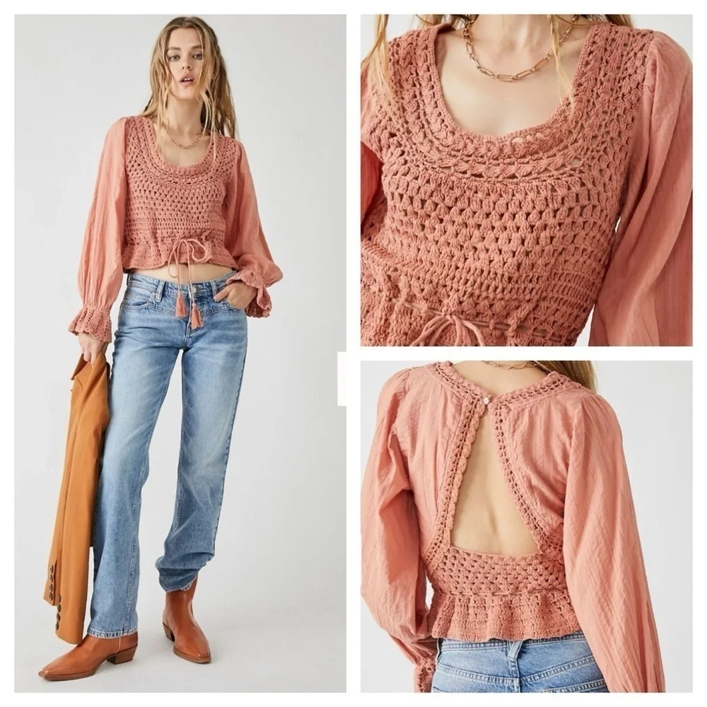 Free People this free